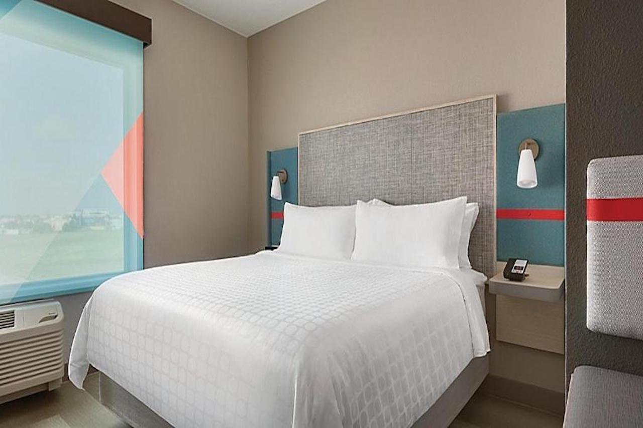 Avid Hotels - Byron - Warner Robins By Ihg Exterior photo
