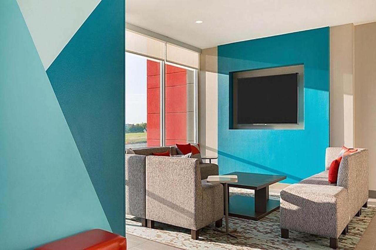 Avid Hotels - Byron - Warner Robins By Ihg Exterior photo