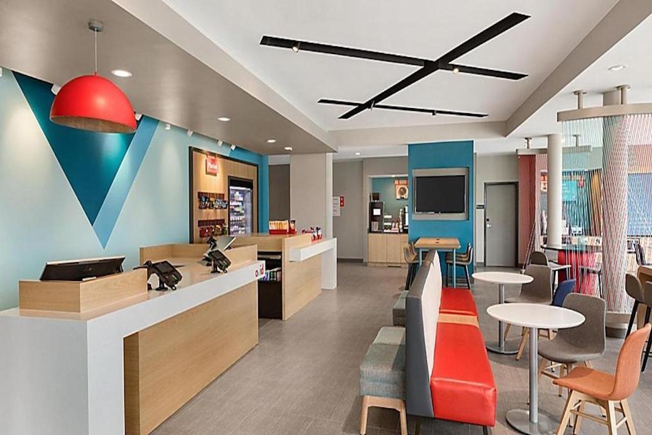 Avid Hotels - Byron - Warner Robins By Ihg Exterior photo
